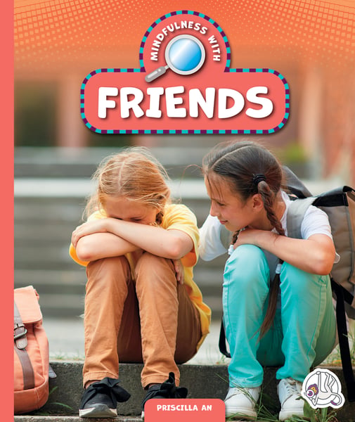 Mindfulness With Friends