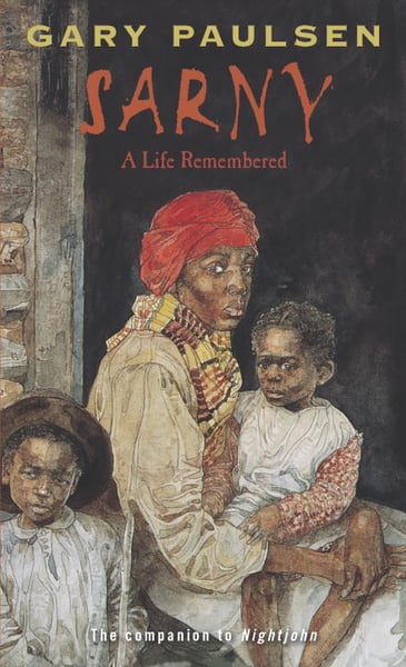 Sarny, A Life Remembered