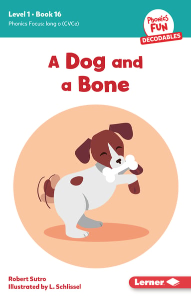 Dog And A Bone, A