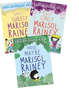 Marisol Rainey