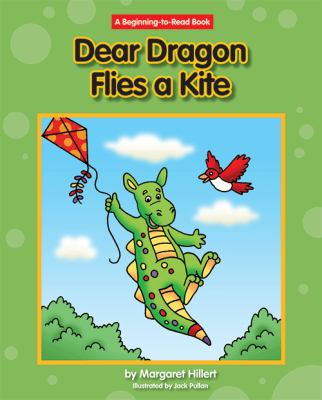 Dear Dragon Flies A Kite