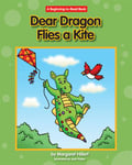 Dear Dragon Flies A Kite