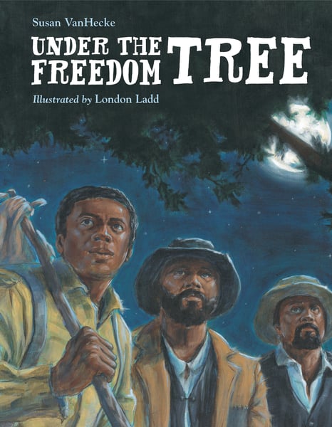 Under The Freedom Tree