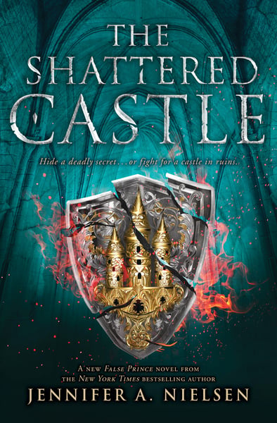 Shattered Castle, The