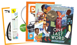 S.T.E.A.M. Classroom Collections