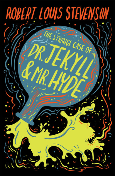 Strange Case Of Dr. Jekyll & Mr. Hyde, The