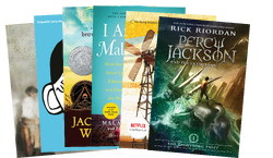 Volume of Reading Modules