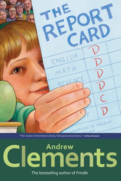 Report Card, The