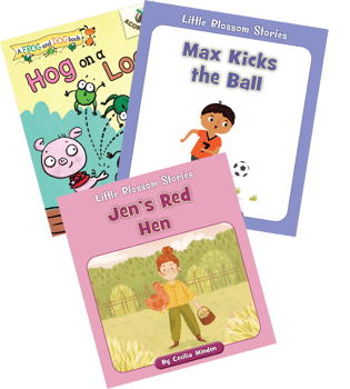 High/Low Fiction Grade 2