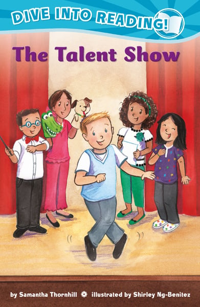 Talent Show, The