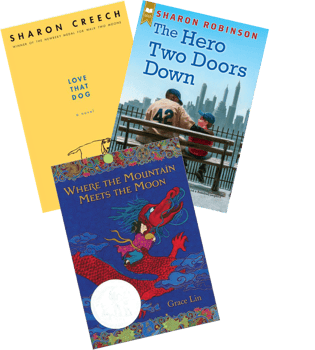 Complete Expanded Library Grade 4