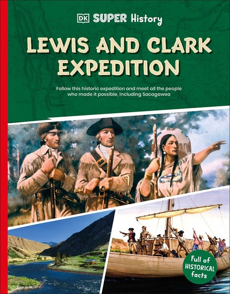 Lewis And Clark Expedition