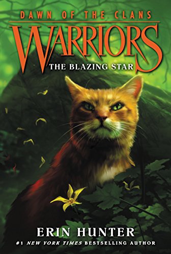 Blazing Star, The