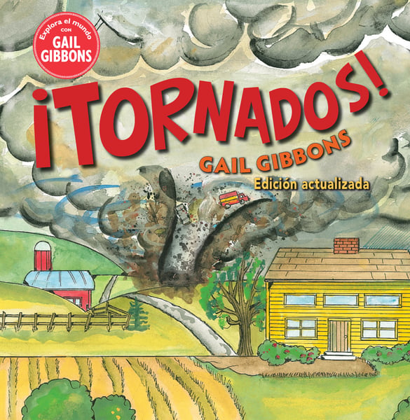 Tornados! (Tornadoes!)