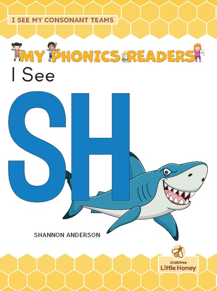 I See SH