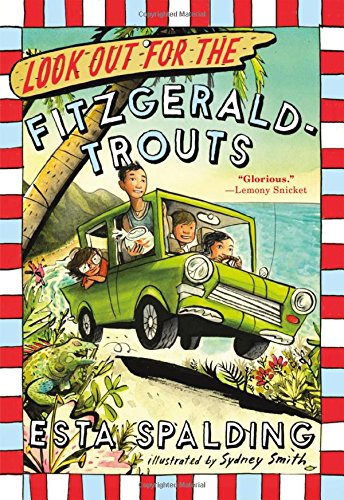 Look Out For The Fitzgerald-Trouts