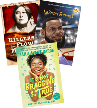 Exciting Nonfiction On Lexile Level Grade 7 (760L-1235L)