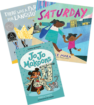 Read Alouds Grade 1