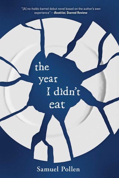 Year I Didn't Eat, The