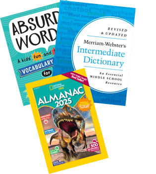 Reference Texts Grade 6