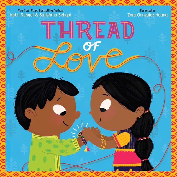 Thread Of Love