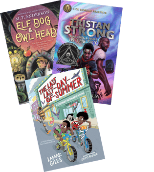 Fantasy & Science Fiction Grade 3