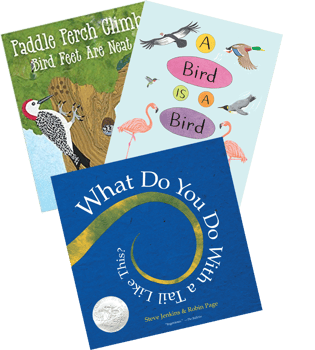 EL Education Complete Grade 1 Recommended Trade Books