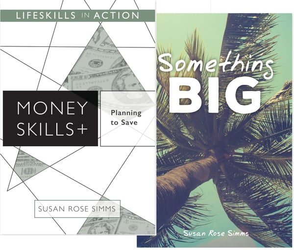 Planning To Save / Something Big