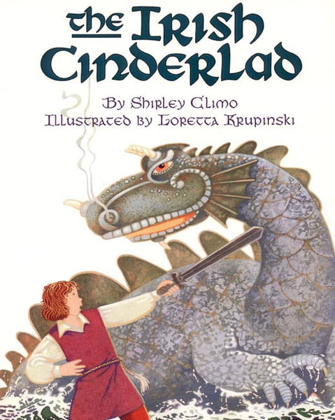 Irish Cinderlad, The