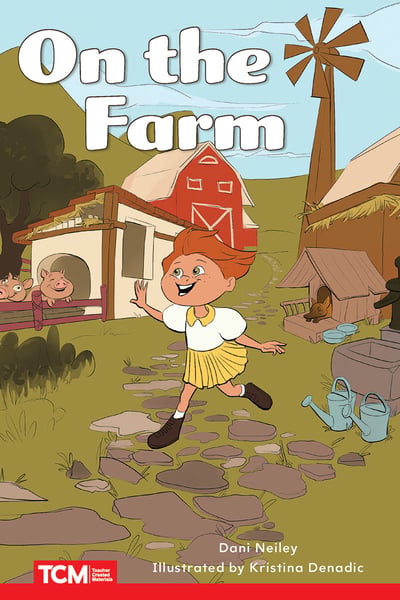 On The Farm