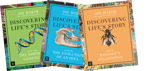 Discovering Life's Story
