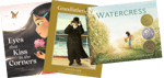 Grade 3 Hidden Voices ELA