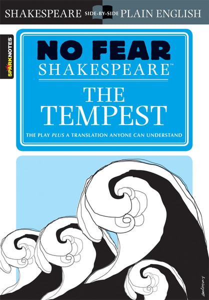 Tempest, The