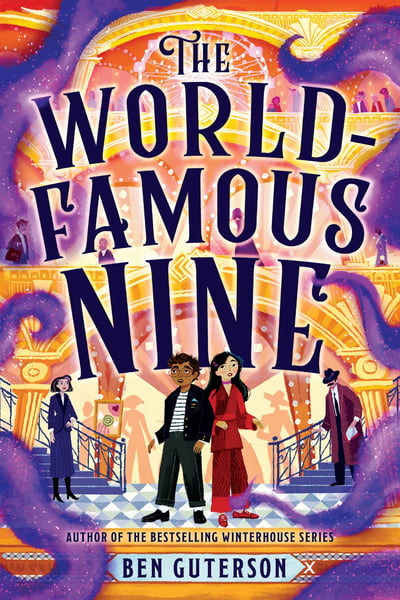 World-Famous Nine, The