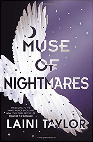 Muse Of Nightmares