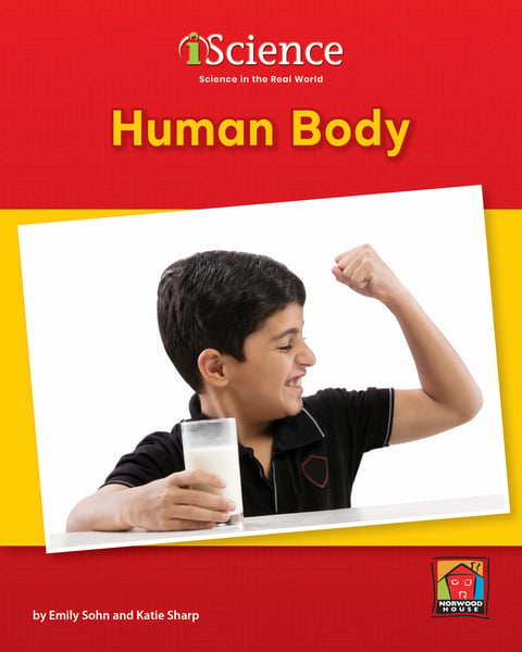 Human Body: Train It Right