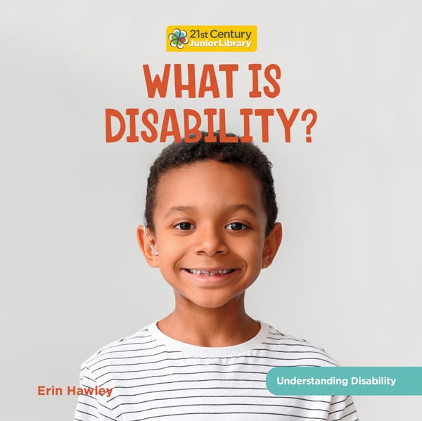 What Is Disability?