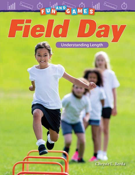 Fun And Games: Field Day: Understanding Length