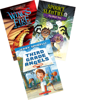 Fabulous Fiction On Lexile Level Grade 3 (255L-760L)
