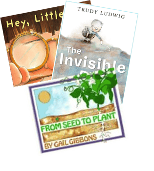 EL Education Complete Grade 2 Required Trade Books