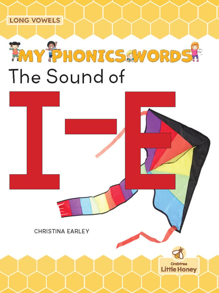 Sound Of I-E, The