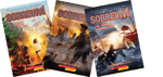 EL Education Grade 5 Module 4 Spanish Language Recommended Trade Books