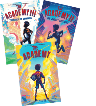 Academy, The
