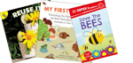 NGSS Kindergarten Earth & Human Activity