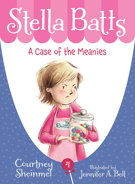 Case Of The Meanies, A