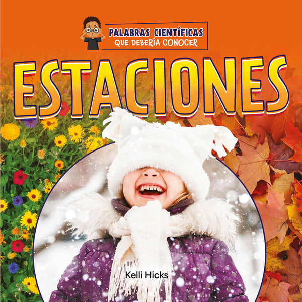 Estaciones (Seasons)