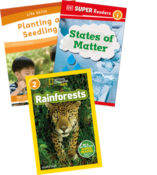 NGSS Grade 2 Complete