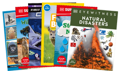 Next Generation Science