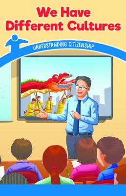 We Have Different Cultures: Understanding Citizenship