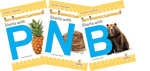 My Phonics Words: Alphabet Consonants